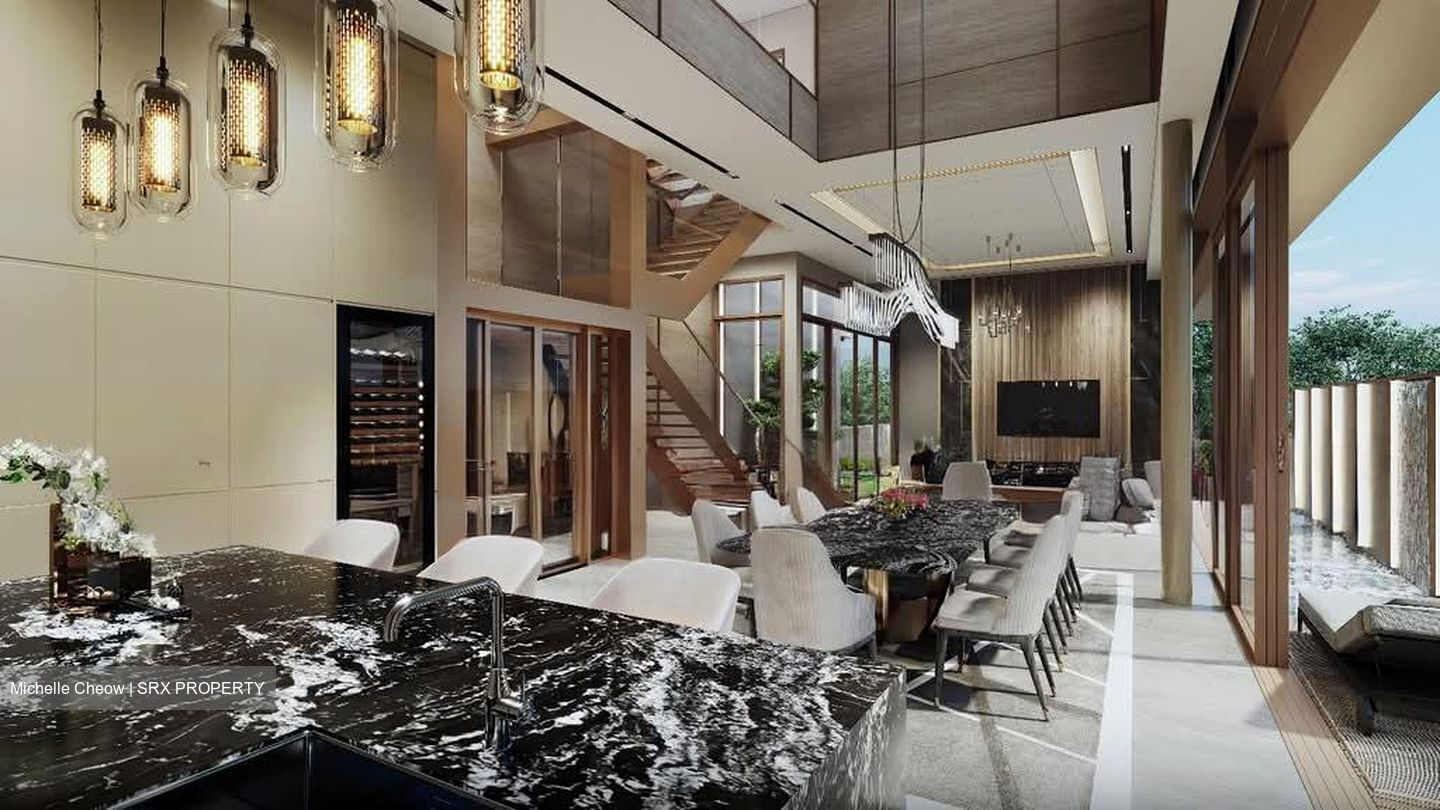 Opera Estate (D15), Semi-Detached #534416101